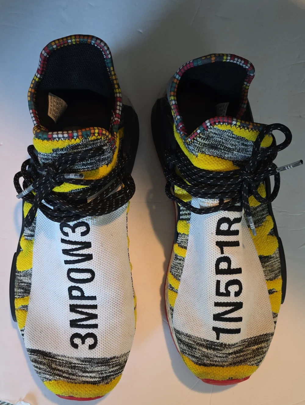 adidas lightweight knit